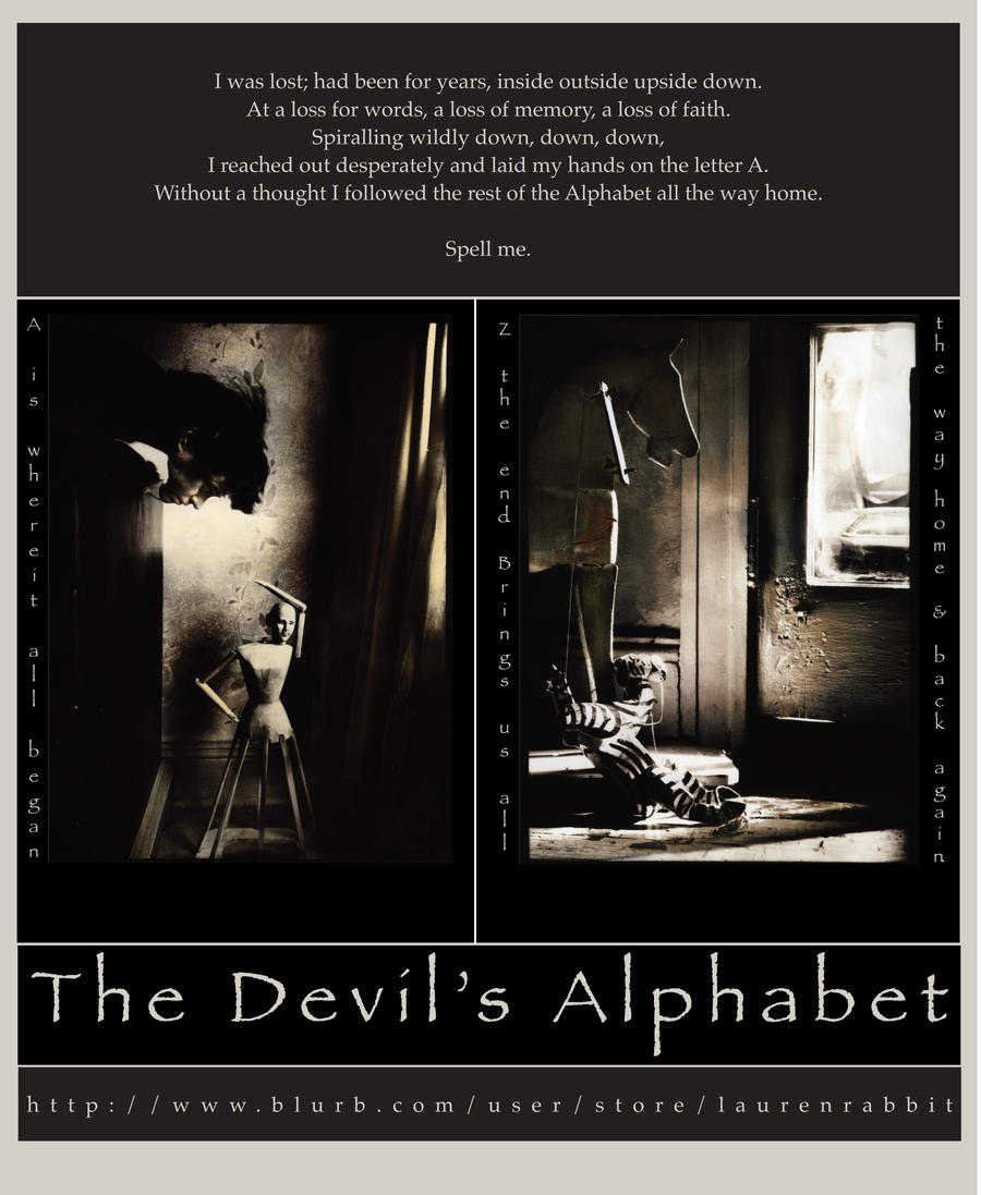 The Devil's Alphabet