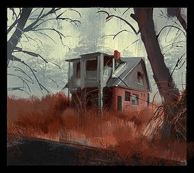 Explore the Best Rusty Art | DeviantArt