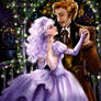 Dancing under the Stars