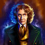 Eighth Doctor Who