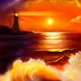 Sunset Beach
