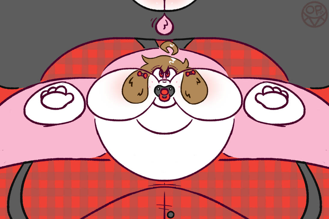 Overfe Overfed-Pets - Hobbyist, Digital Artist | DeviantArt