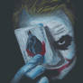 Why so serious?