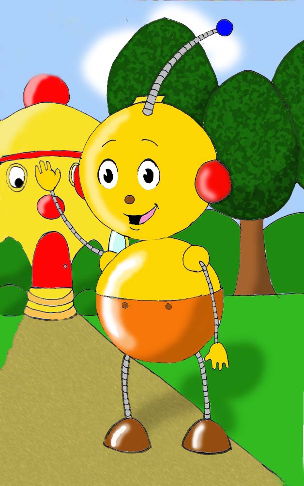 Rolly Polly Tv Show: Roly Poly Olie By Pickles0629 On DeviantArt.