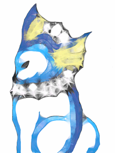 Vaporeon