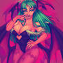 Morrigan