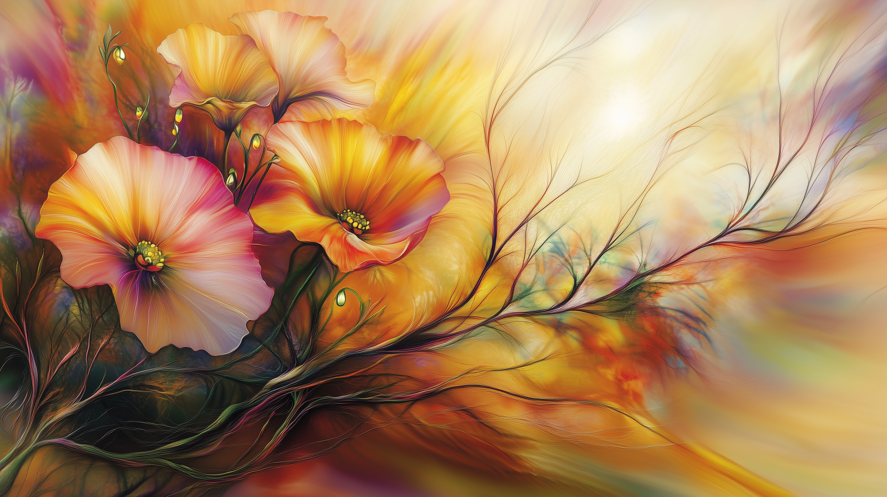 Awakening