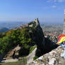 Rainbow Dash in San Marino (2)