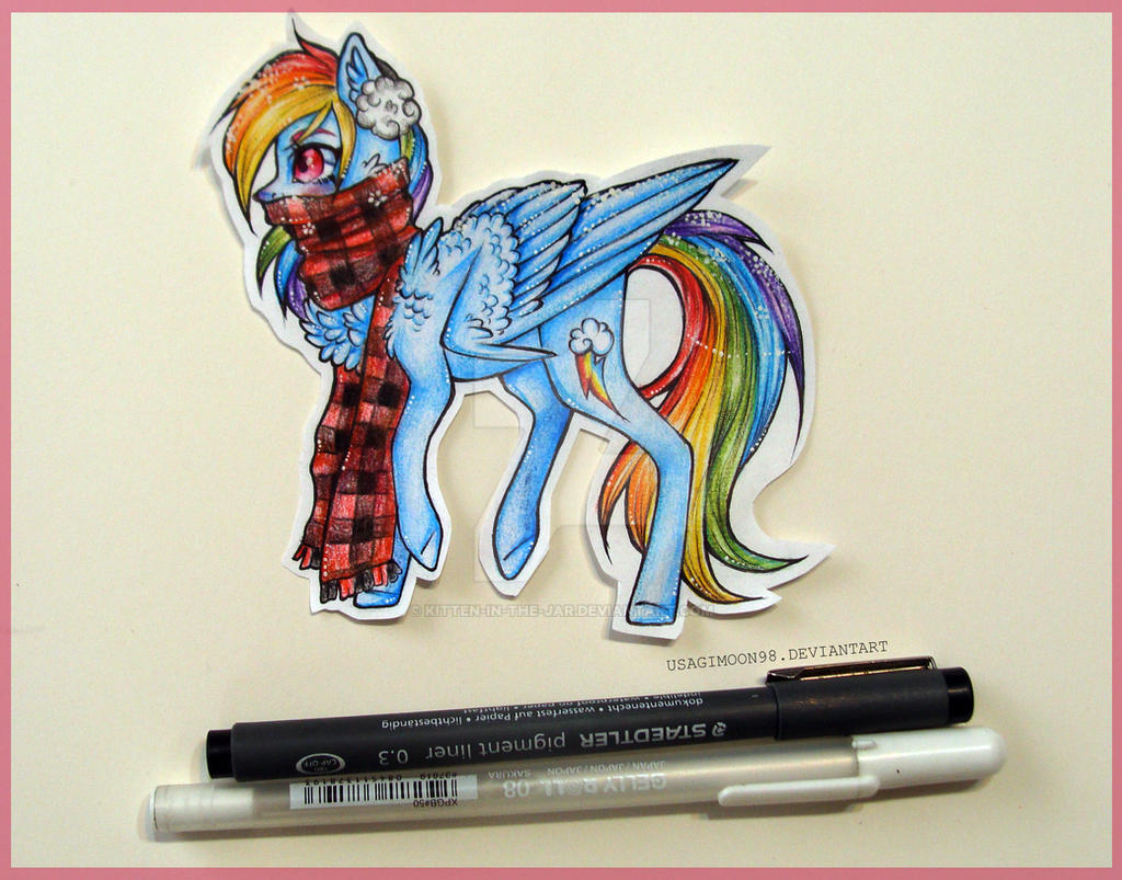 Rainbow Dash