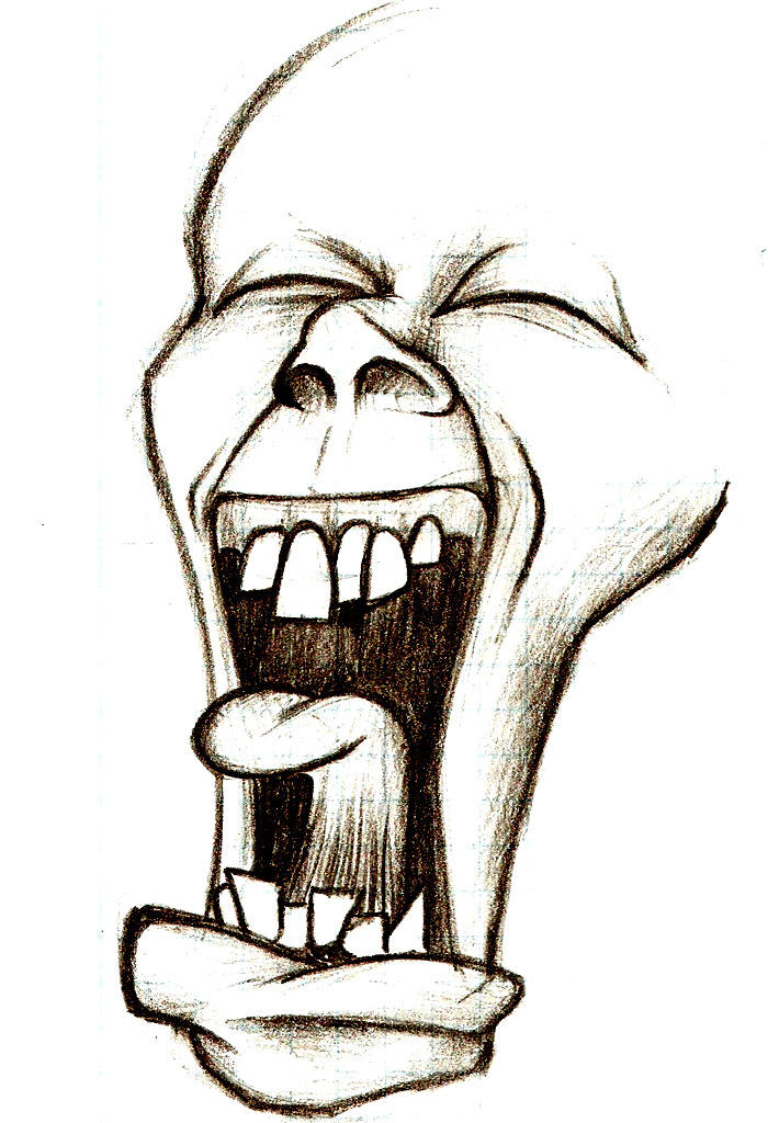 scream 2 by SynapseTerror on DeviantArt