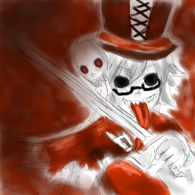Malkie Malkie by rher002 on DeviantArt