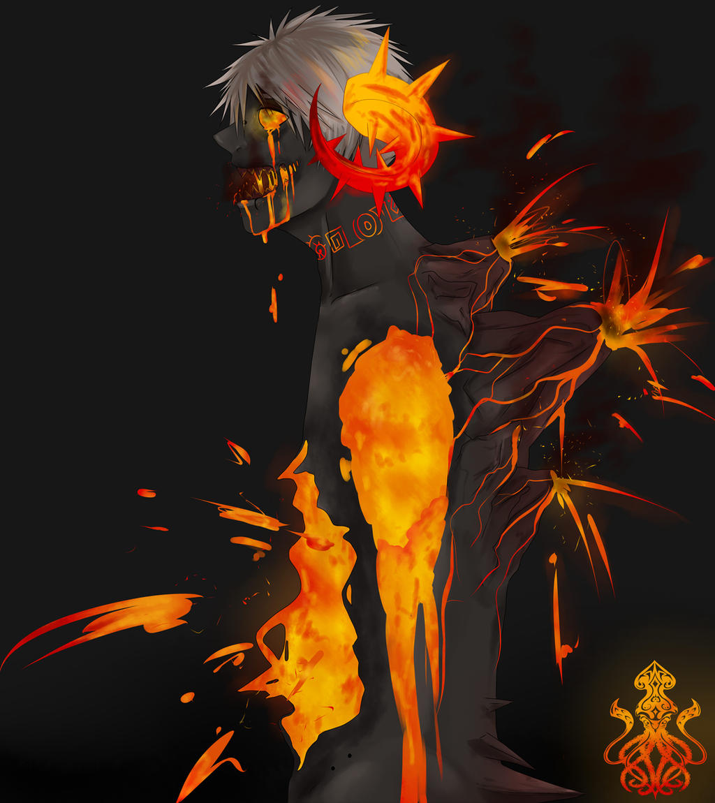 Undertale Explode Explode by Squidelyfish on DeviantArt