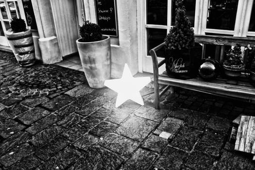 Star on the Streets