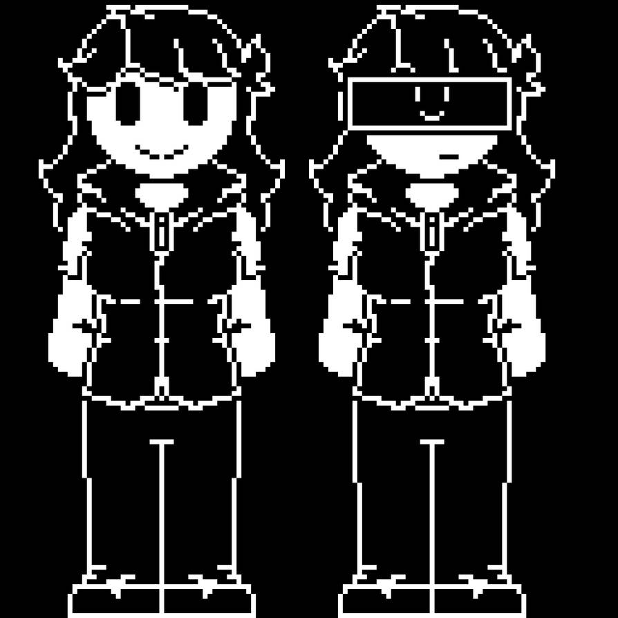 painted plummet Jaiden battle sprite by DjartYT on DeviantArt