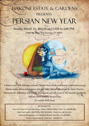 Persian New Year