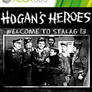 hogan's heroes - the game