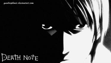 Raito Light Yagami