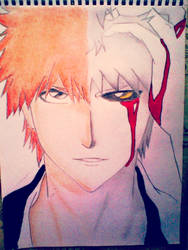 Ichigo Kurosaki