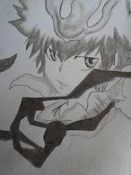 Tsuna Sawada