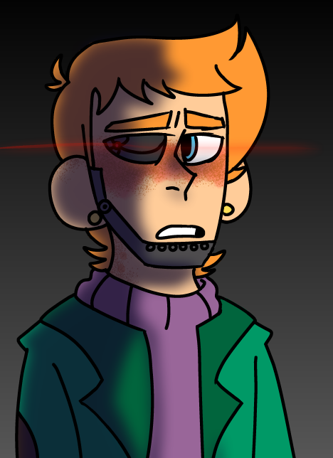 Future Matt (WTFuture), Eddsworld Wiki