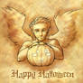 Gaius - Happy Halloween