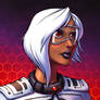 Faces of Wildstar - Bossa Novastar