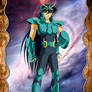 Saint Seiya Character Collection Cards