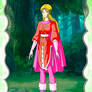 Saint Seiya Character Collection Cards