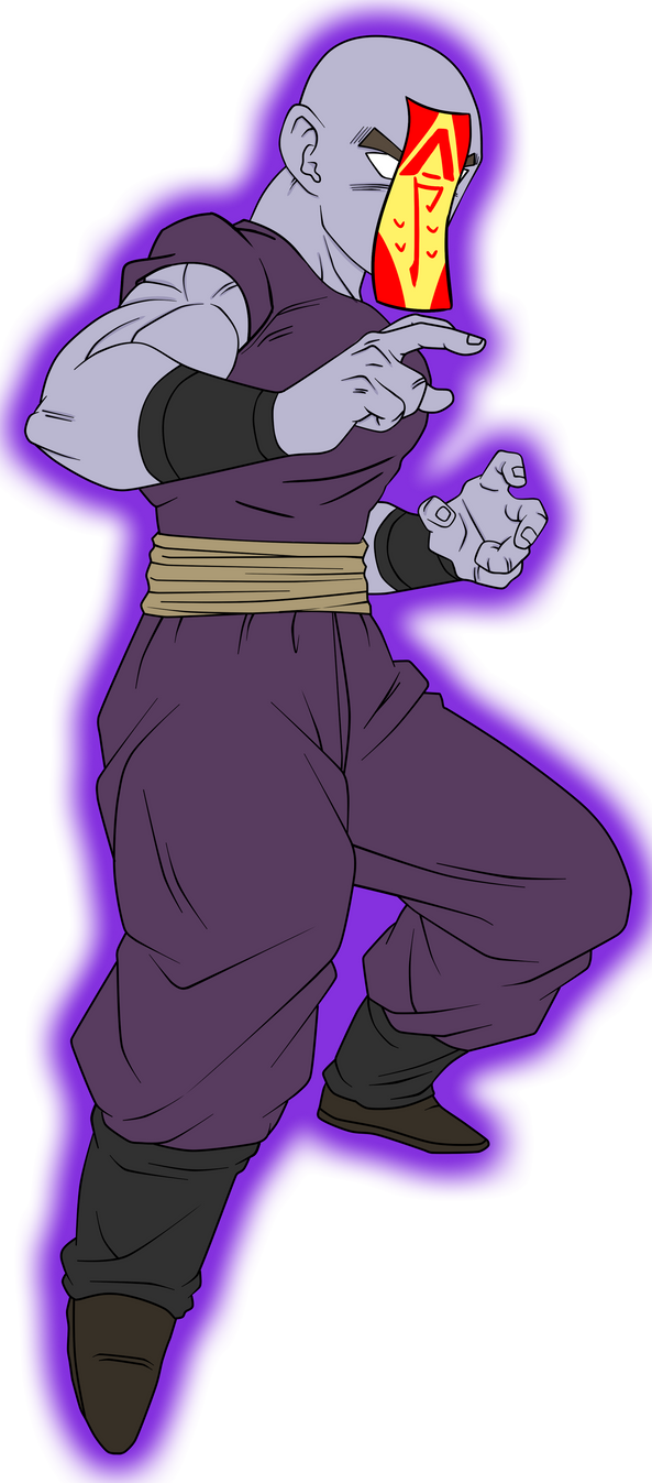 Dragon Ball png characters - by bauglirchan by bauglirchan on DeviantArt