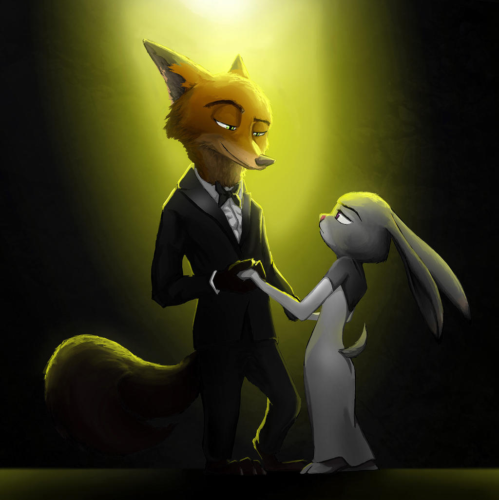 Wilde's Card - The Fox's Trap