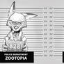 Zistopia - Nick Wilde
