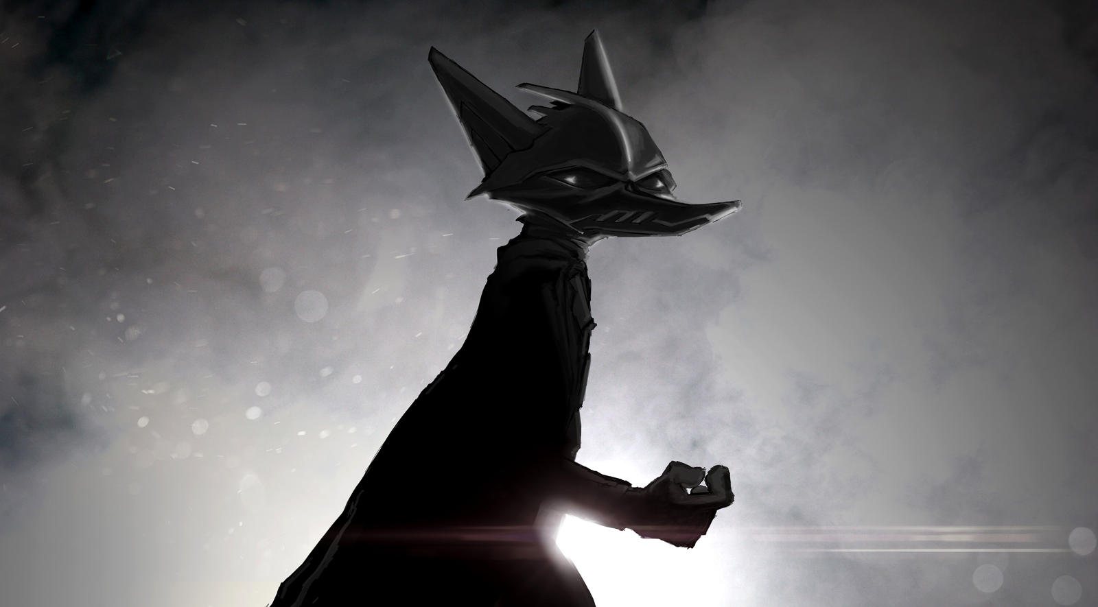 Darth Piberius