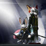 The Dishonored