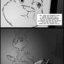 Sunderance - Chapter 9: Pluto and Proserpina