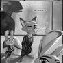 Sunderance - Chapter 13.1: Glacial Surge