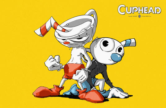 Cuphead