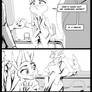 Sunderance - Chapter 23: Faux Pas