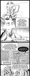Sunderance - Chapter 25.2: Scout's Honor by TheWyvernsWeaver