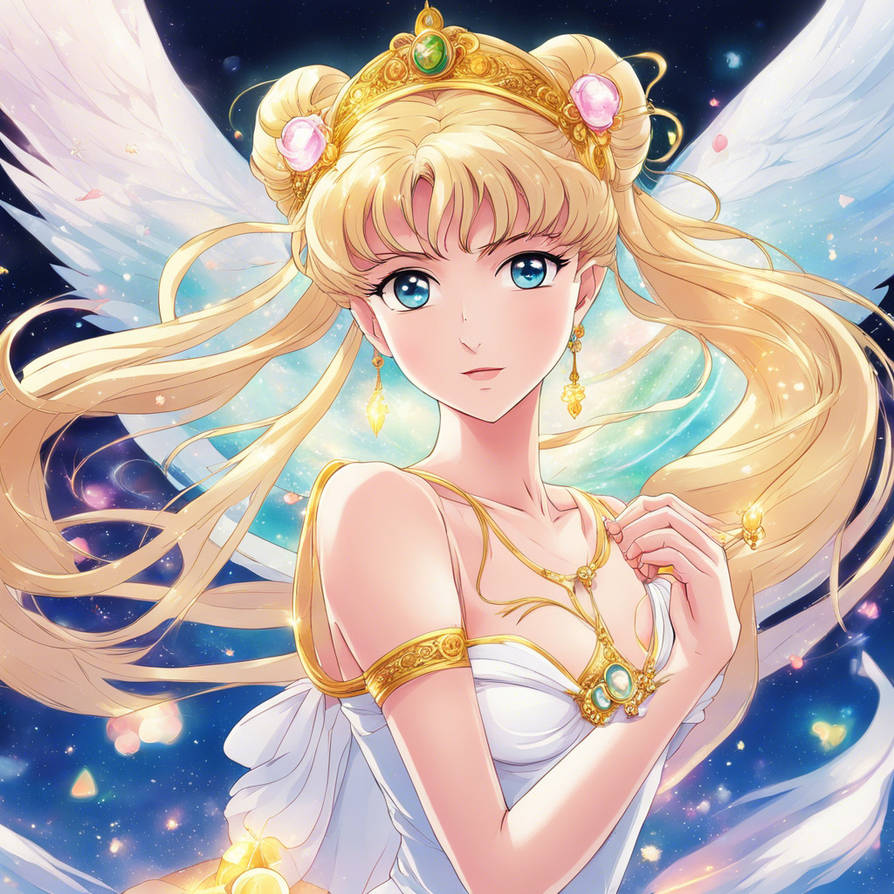 Princess serenity