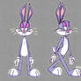 My Bugs Bunny Design