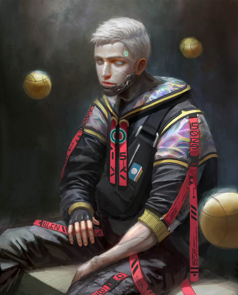 android by ItalicMidget on DeviantArt