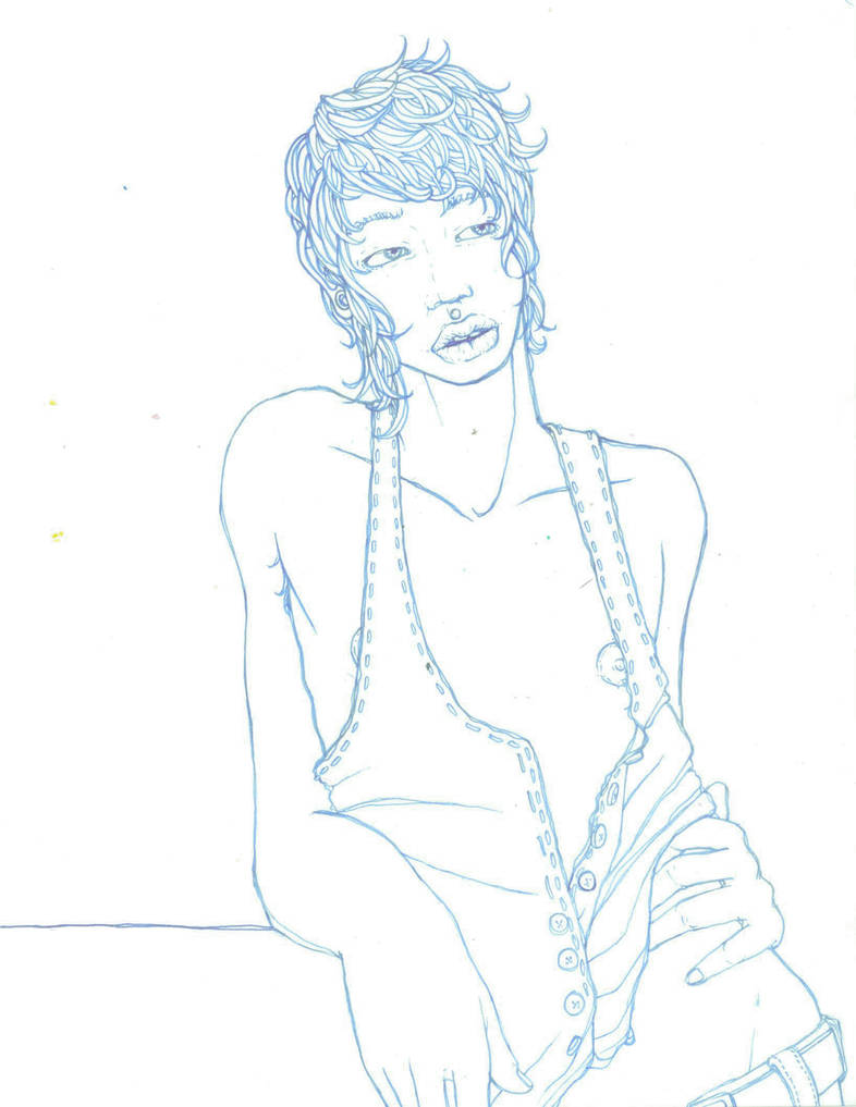 ryan by ohsosillymonte on DeviantArt