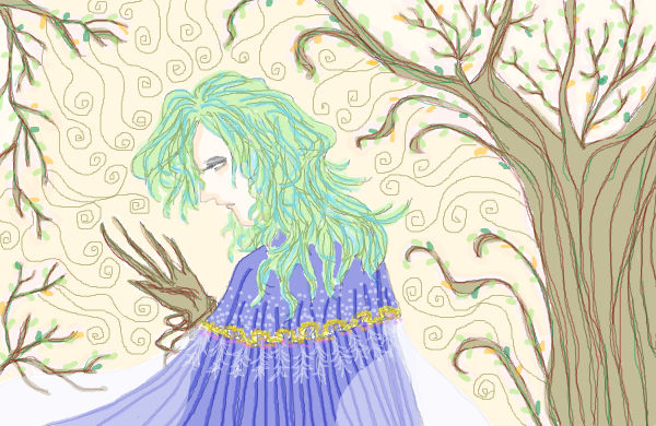 Forest Prince