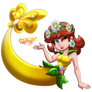 MerMay: Daisy