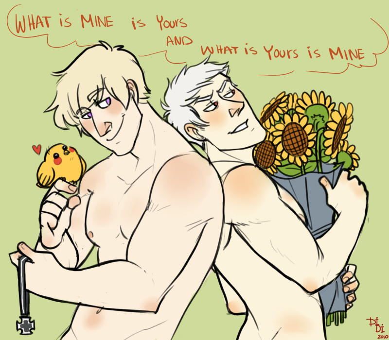 APH Russia and Prussia