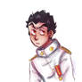 i draw too much ishimaru