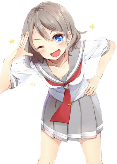 Render Anime 47 by CleverManh on DeviantArt