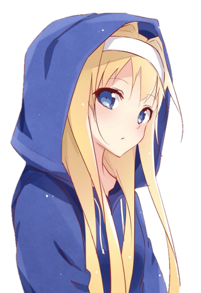 Anime Render 59 by CleverManh on DeviantArt