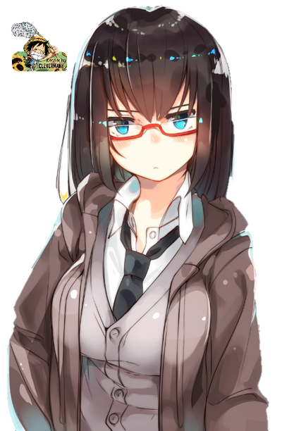 Render 100 | Anime by CleverManh on DeviantArt