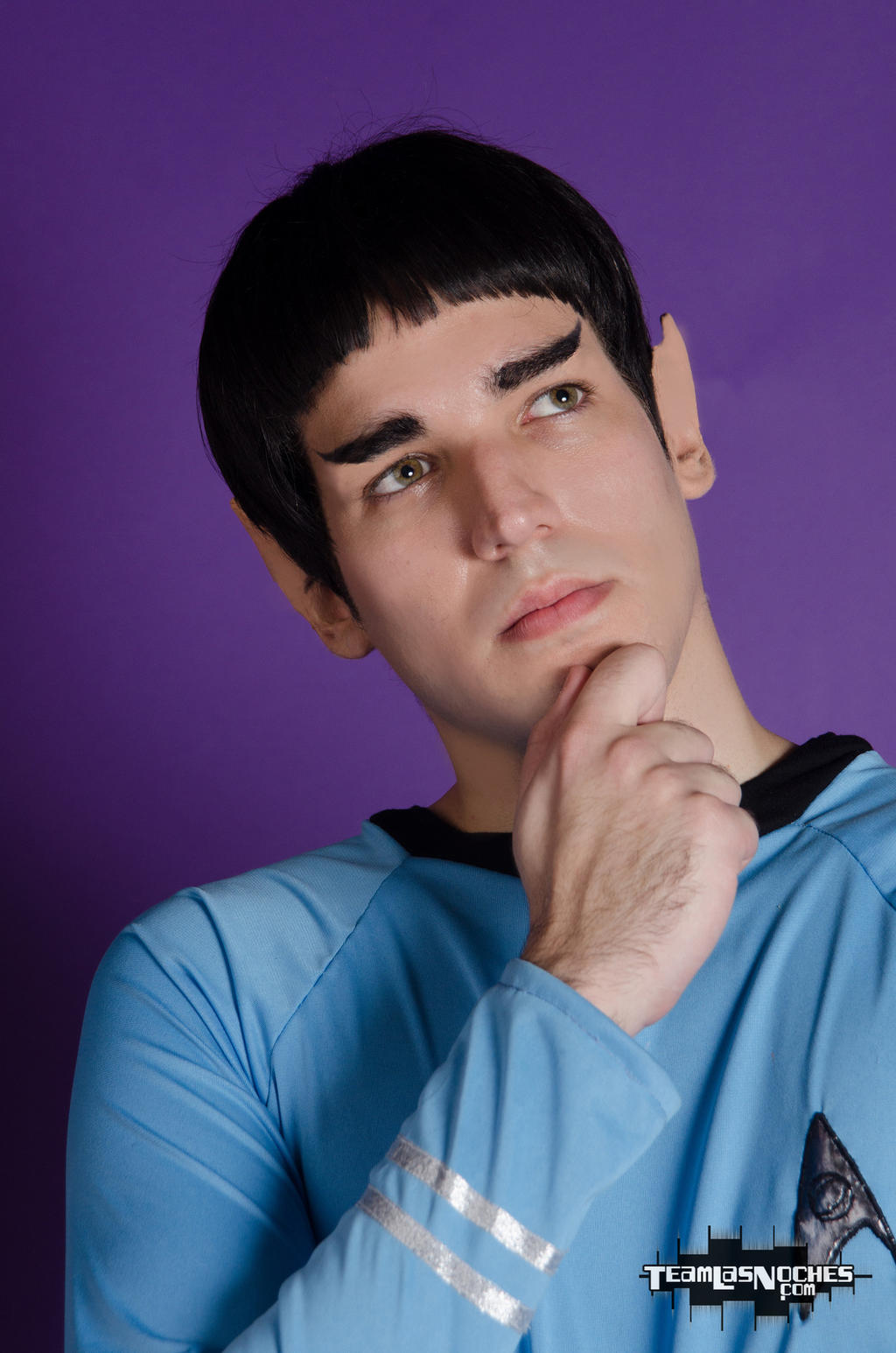 Spock - Star Trek
